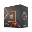AMD Processorer –  – 100-100001900BOX