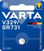 Batteries à pile bouton –  – 329101401