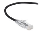 Patch Cables –  – C6PC28-BK-07