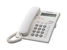 Kablolu Telefonlar –  – KX-TSC11PDW