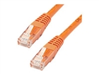 Twisted Pair Cable –  – C6PATCH100OR