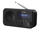 Radiouri portabile																																																																																																																																																																																																																																																																																																																																																																																																																																																																																																																																																																																																																																																																																																																																																																																																																																																																																																																																																																																																																																					 –  – DR-P420(BK)