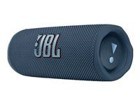 Hemmahögtalare –  – JBLFLIP6BLU