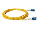 Patch-Kabel –  – ADD-LC-LC-2M9SMFLZ