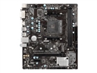 Motherboards (for AMD Processors) –  – 7C52-001R