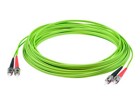 Patch Cables –  – ADD-ST-ST-20M5OM5