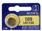 Button-Cell Batteries –  – LR1130NBEA