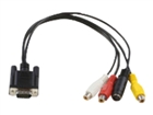 Video Cable –  – MONGGSV