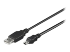 USB Cables –  – USBAMB51