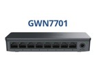 Mittehallatavad switchid –  – GWN7701