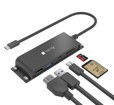 Docking Station per Notebook –  – IADAP USBC-935