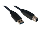 USB кабели –  – MC923AB-1M/N