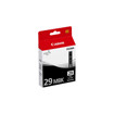 Ink Tanks –  – PGI29MBK