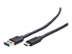 USB laidas –  – CCP-USB3-AMCM-10