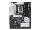 Emolevyt (Intel-Prosessoreille) –  – Z890 PRO RS