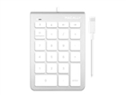 Numeric Keypads –  – UCNUMKEY22
