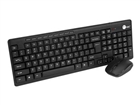 Keyboard & Mouse Bundles –  – JK-WR0T12-S1