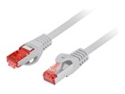 Patch Cables –  – PCF6-10CU-2000-S