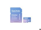 Flash Cards –  – SDSQXAV-512G-GN6MS