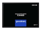 SSD, Solid State Drives –  – SSDPR-CX400-256-G2
