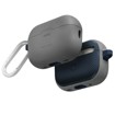 Kopfhörertaschen –  – UNIQ-AIRPODSPRO2-CLYCGRYMBLU