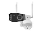 Wireless IP Cameras –  – Duo Series W730