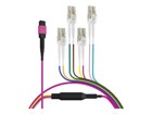 Patch Cables –  – MTPF08LCOM4-5