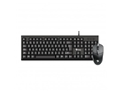 Keyboard & Mouse Bundles –  – STPKTM4B