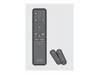 Télécommandes –  – AH81-09773A