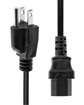 Power Cables –  – PC-BC13-001