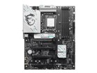 Intel –  – B860 GAMING PLUS WIFI