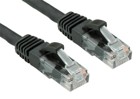 Gedraaide paar kabels –  – PKOX-U5E-002-BK