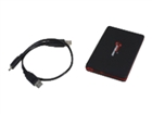Išoriniai –  – MS1T1E2.5USB