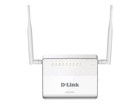 WiFi ruuterid –  – DSL-224