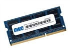 Mémoire pour ordinateur portable –  – OWC1867DDR3S4GB
