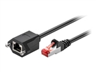 Ειδικά καλώδια δικτύου –  – STP601SEXT