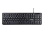 Klaviatuurid –  – KB-MCH-04-DE