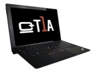 Ultra Thin Notebooks –  – L-X1T-UK-T002