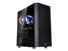 Extended ATX Cases –  – R2 Black