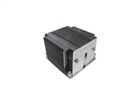 Blæserløse kølere og varmeafledere –  – SNK-P0047PW
