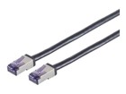 Verbindingskabels –  – LVN-CAT6A-FLEX-30M