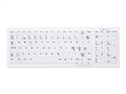 Medical Keyboards & Mice –  – AK-C7000F-FU1-W/NOR