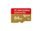 Flash Cards –  – SDSQXGN-064G-GN6MN