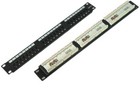 Patch-Panels –  – 4001