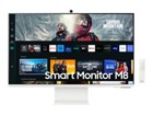 Computermonitoren –  – LS32CM801UUXDU