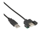 USB电缆 –  – 33440E