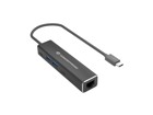 USB-Netwerkadapters –  – ABBY14B