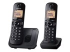 Wireless Telephones –  – KX-TGC212 PDB