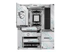 Anakartlar (AMD işlemci için) –  – B850 GAMING PLUS WIFI PZ