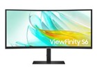 Monitor per Computer –  – LS34C652UEUXXE?NDX